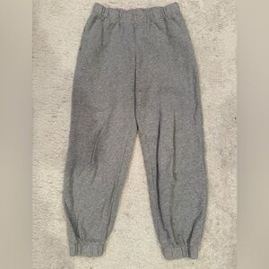 Brandy sweats